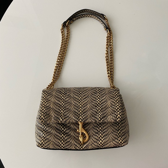 Rebecca Minkoff Edie Crossbody bag - Picture 6 of 10